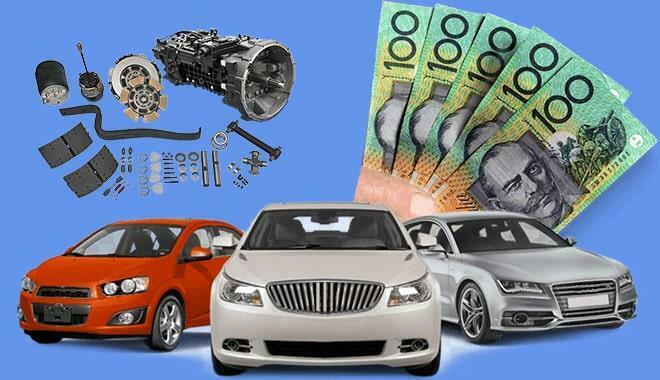 Reliable Car Parts Wreckers Near You Flemington expert car wreckers Flemington